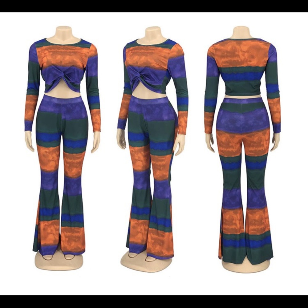 Knotty Set